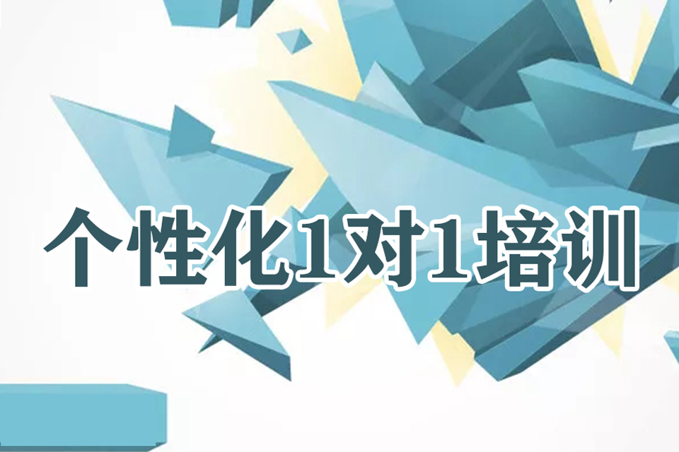 淄博个性化1对1培训