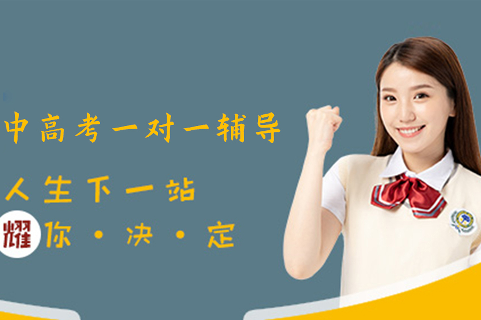 北京中高考一对一辅导