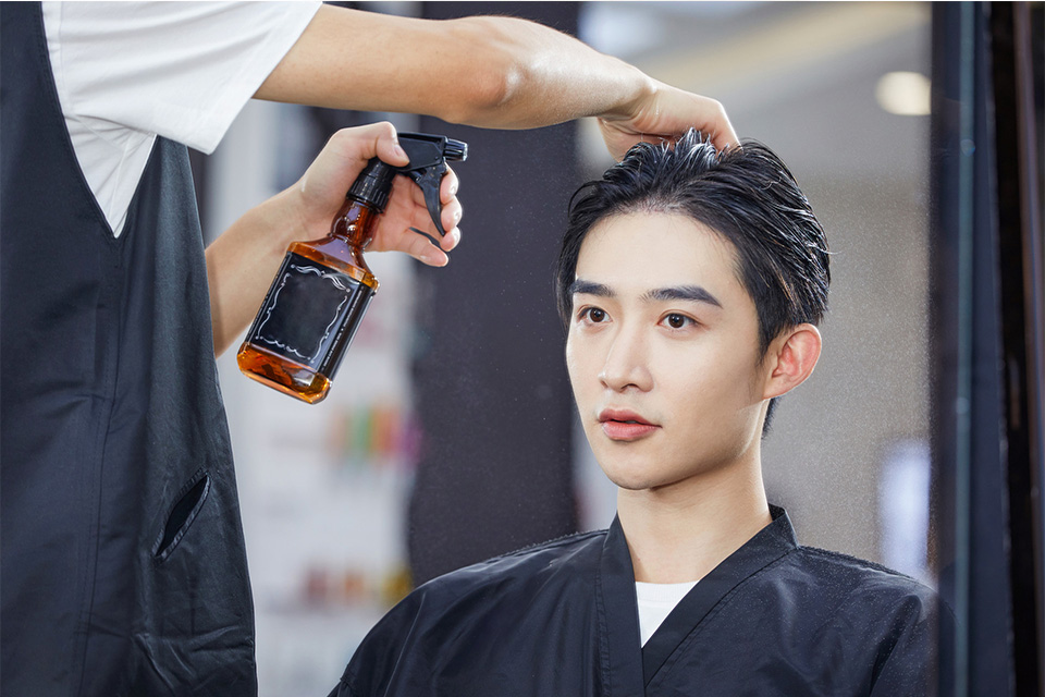 烟台美发带薪培训班