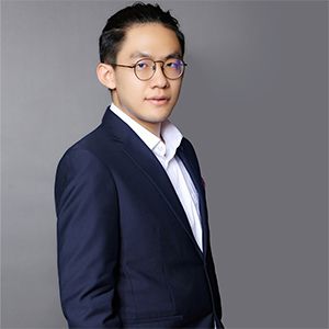 何家豪