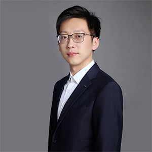 陈其炜