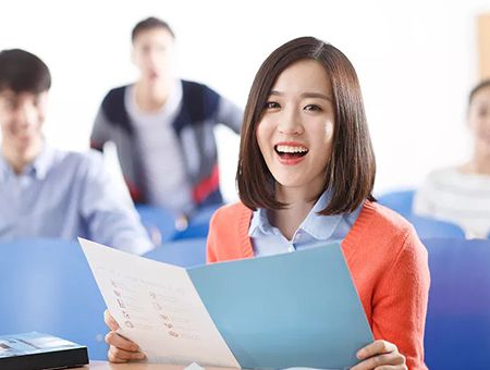 英语四级培训