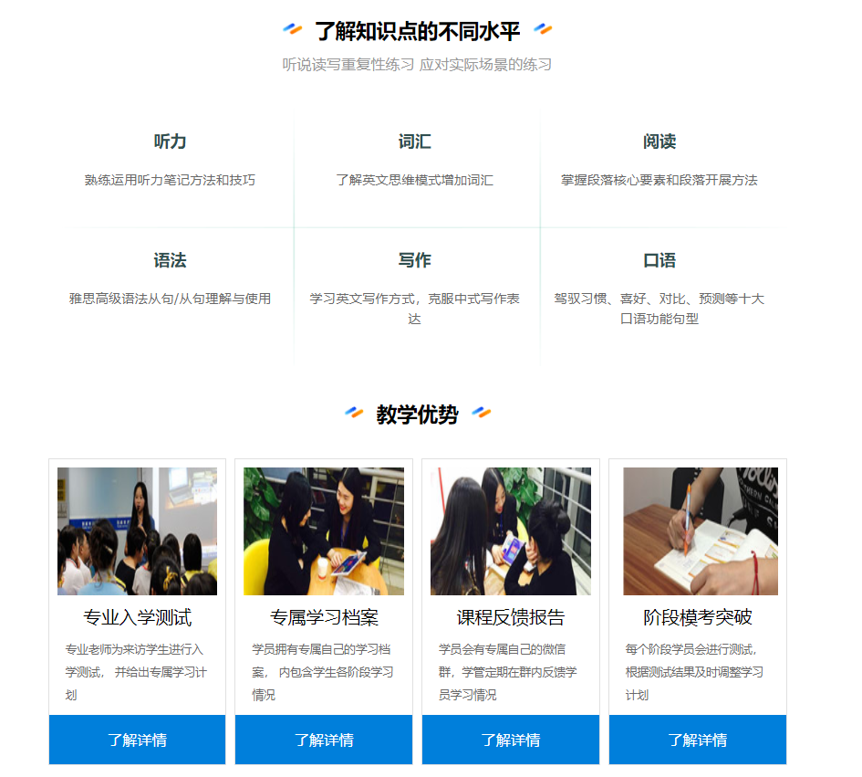 雅思6分vip