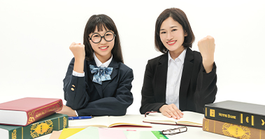 高中英语培训