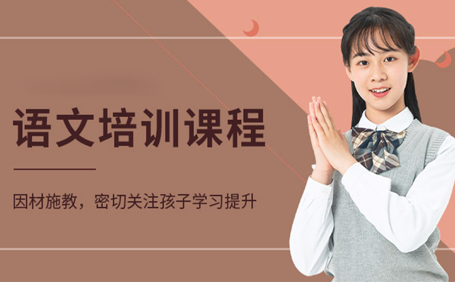 初中语文培训