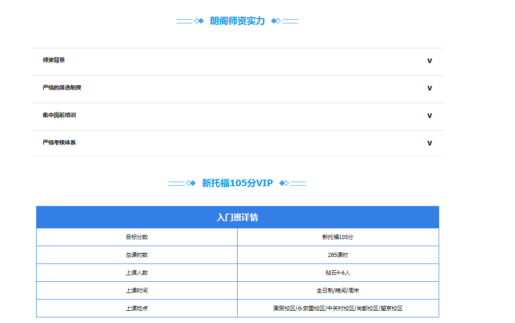 新托福105分入门