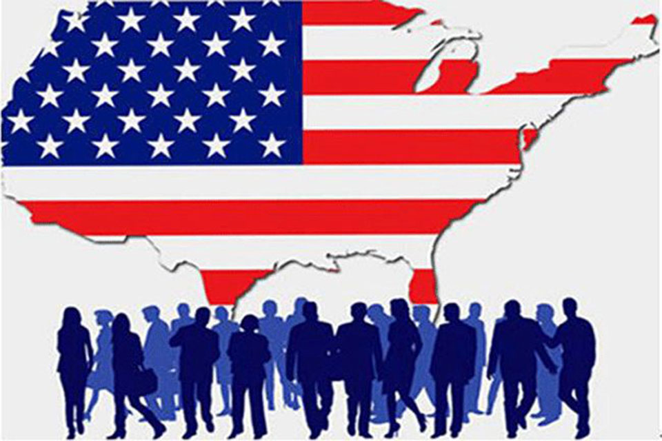 深圳出国移民服务