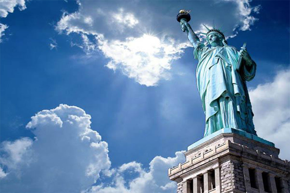 深圳美国签证申请