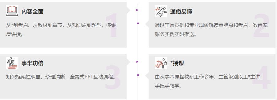 初级会计零基础考证
