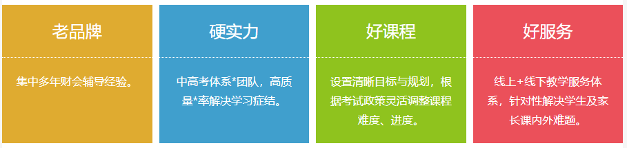 税务师高效取证班