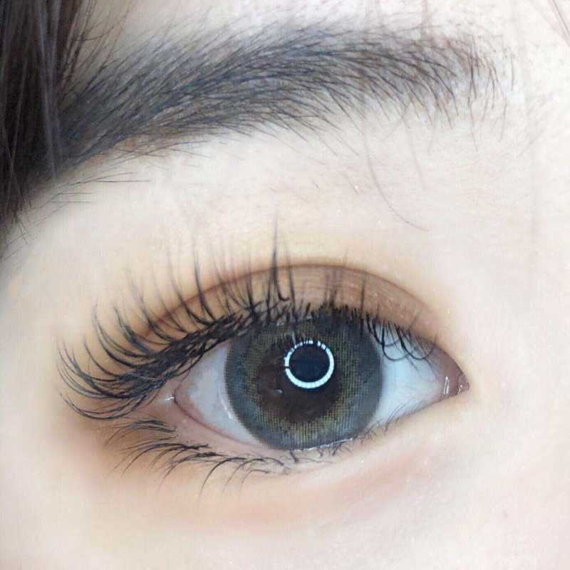 美睫培训班