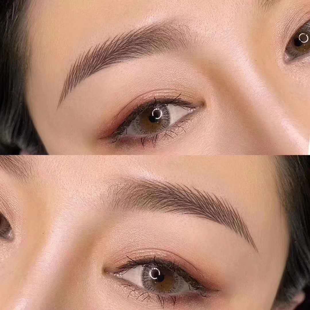 韩式半永久精英班