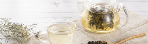 茶艺师课程培训