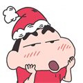 浅*