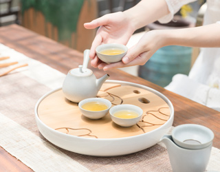 茶艺师课程培训