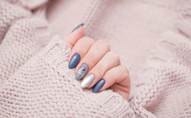 专业美甲培训创业班