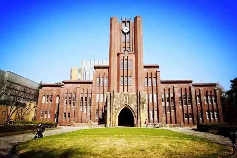 快乐国际：大四想去我们的邻国日本留学看看有机会吗?