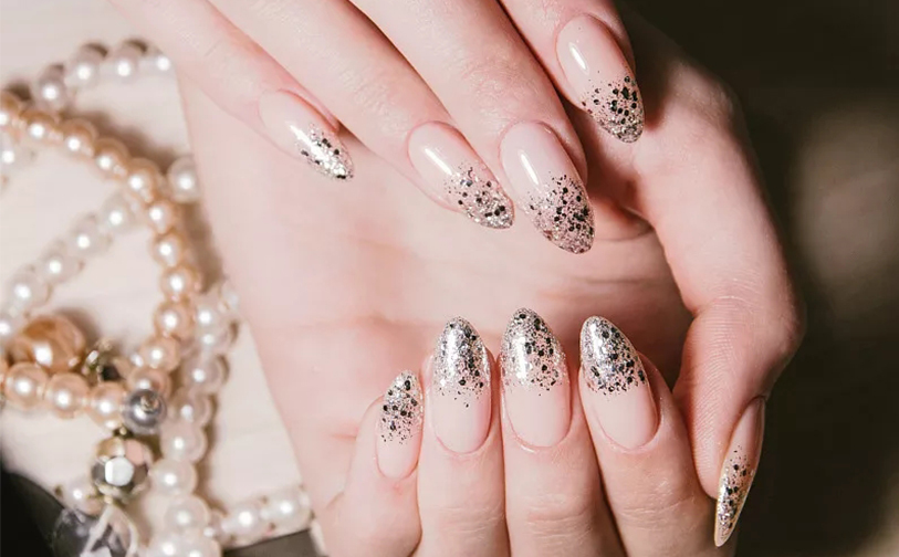 美甲培训研修班