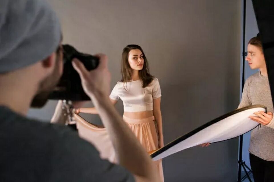 咸宁人像摄影培训