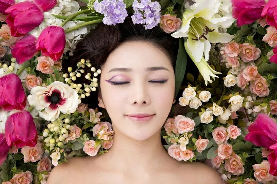 咸宁时尚高级彩妆班