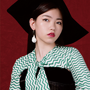 唐蜜