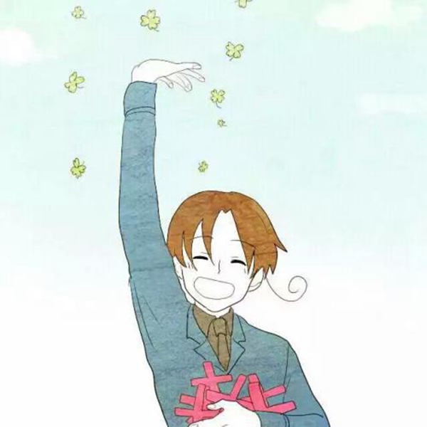 湖*