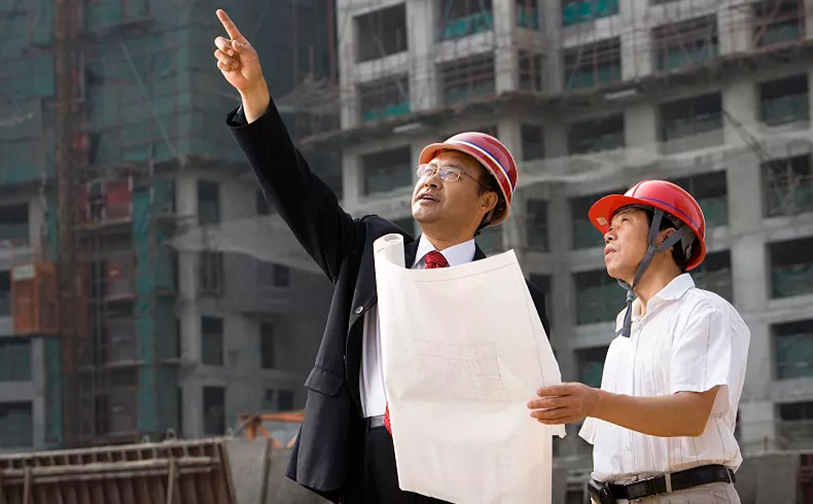二级建造师培训协议班