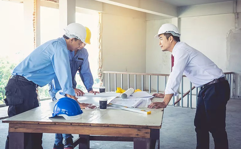 二级建造师培训协议班