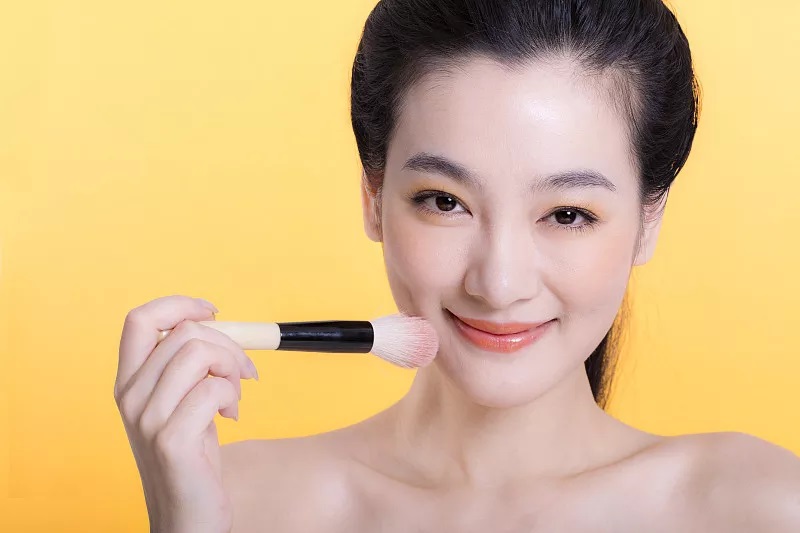 造型培训班