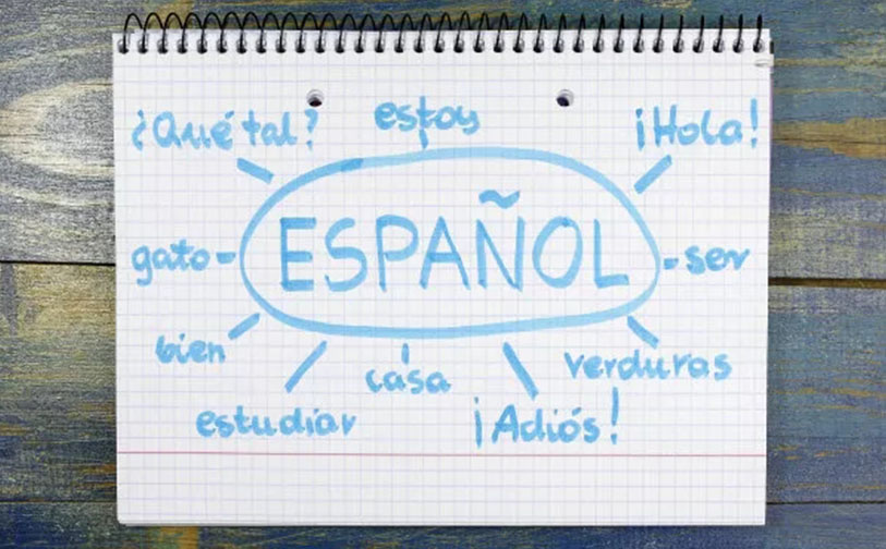 西班牙语培训
