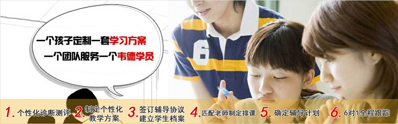 中考1对1辅导