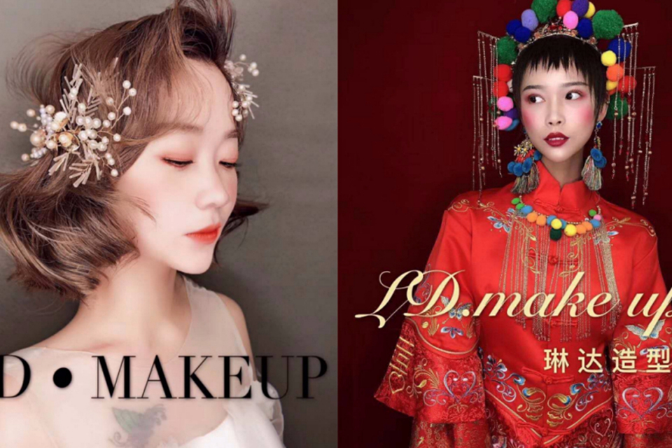 石家庄个人形象设计班