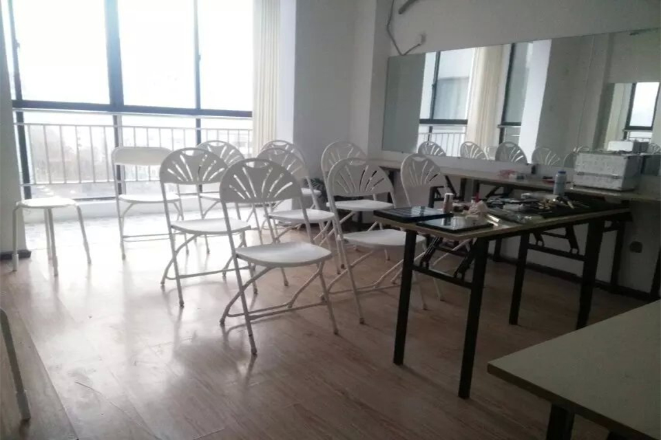 玛雅化妆学校（北街校区）校区环境