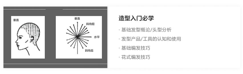 高端透明妆培训