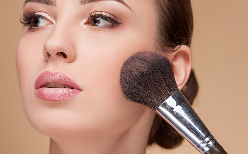 高级影楼形象设计班