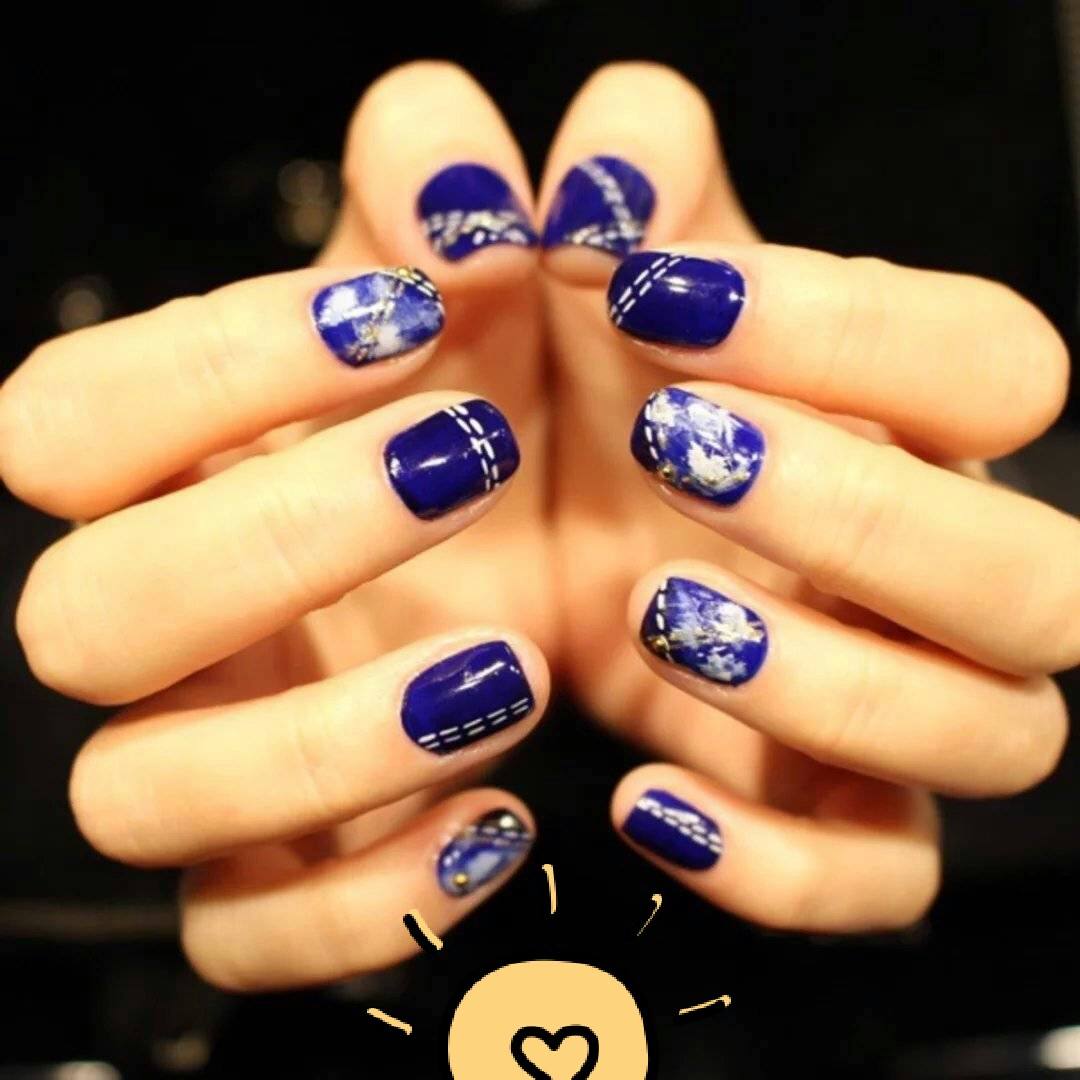 高级美甲师全科班