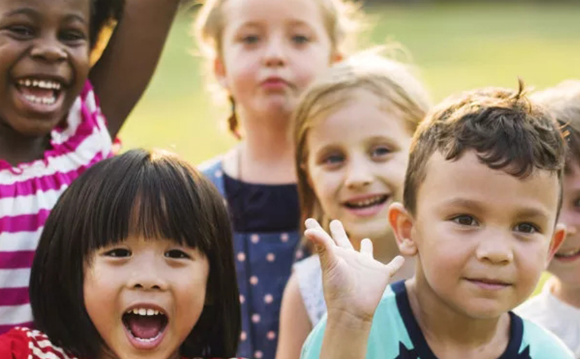 3-6岁幼儿英语课程