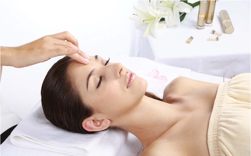 高级美容师全科班