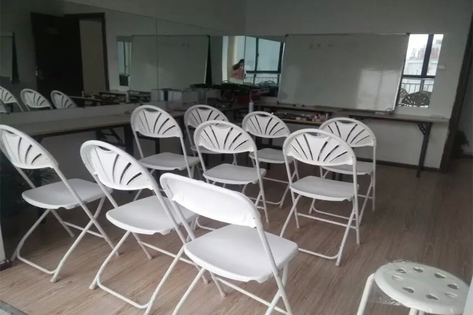 玛雅化妆学校（北街校区）校区环境