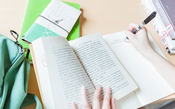 雅思培训课程