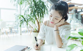 雅思培训课程
