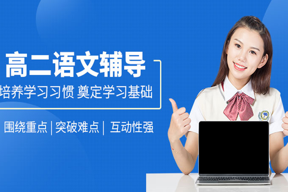 高二语文辅导