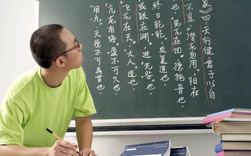 初中语文培训