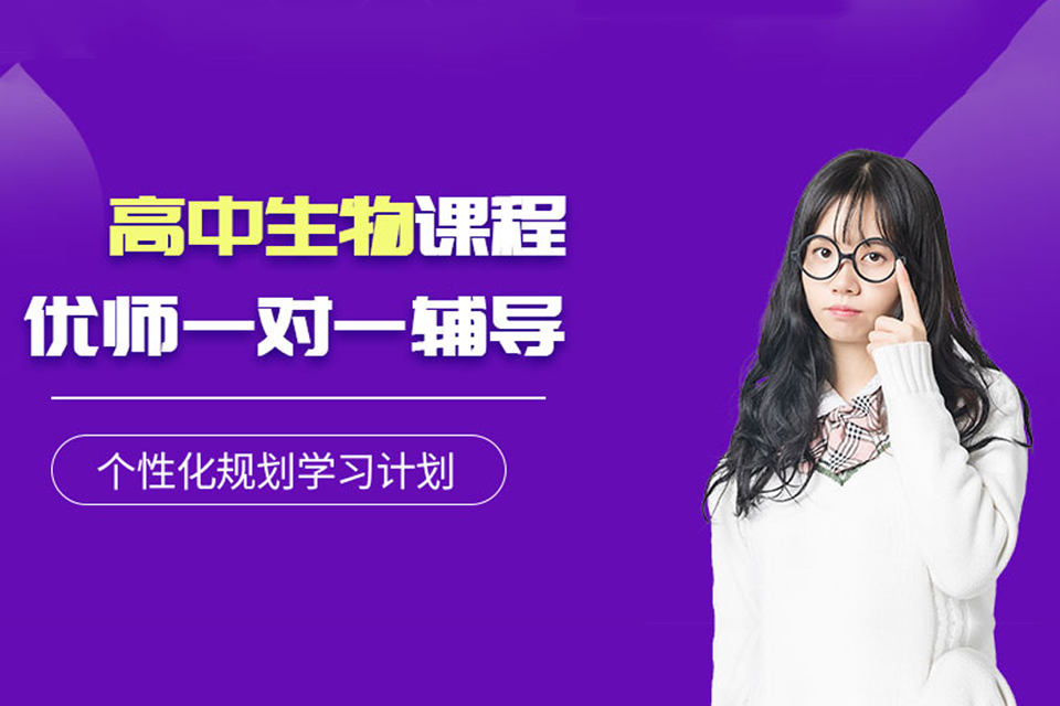 东莞高中生物培训