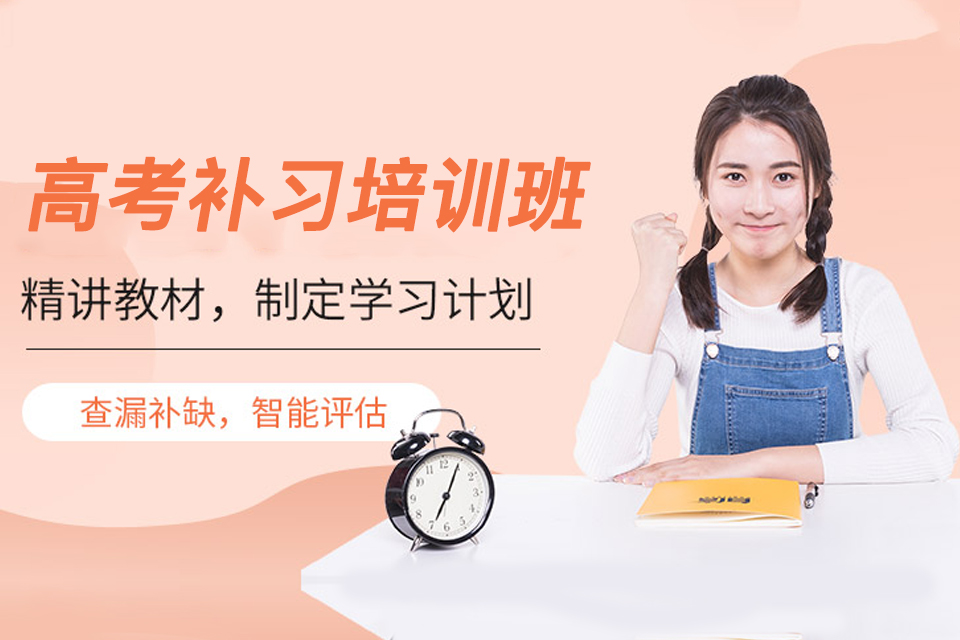 东莞高考补习辅导班