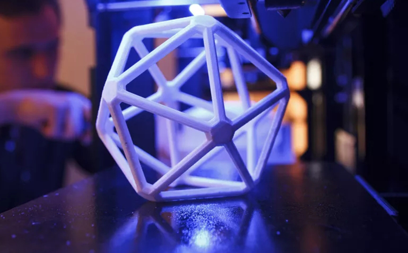 3D打印专业班