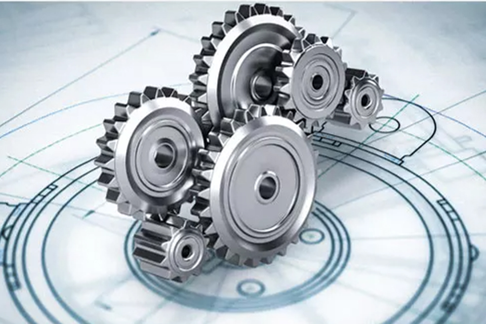 沧州机械设计师