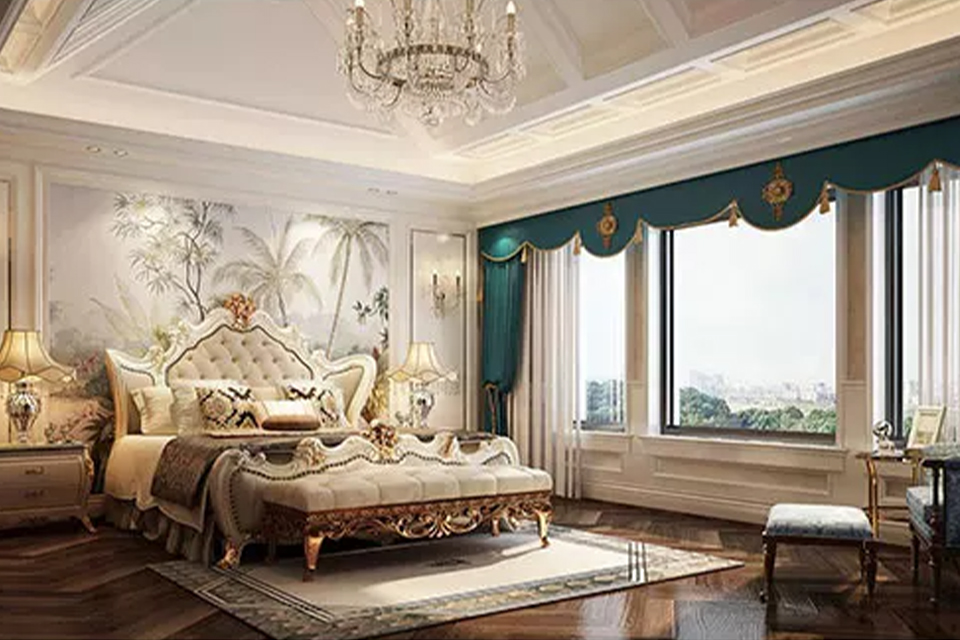 沧州装饰设计师