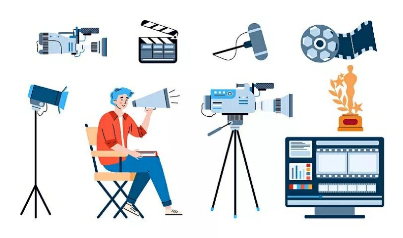 影视后期制作培训