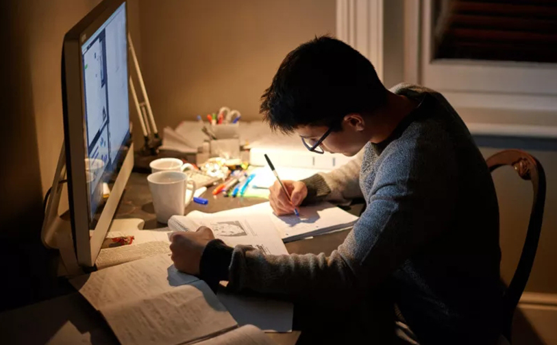 雅思托福VIP课程